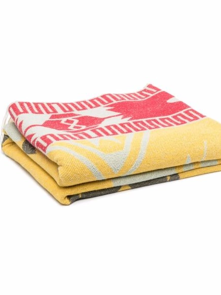 Cheap Wave The towel Alanui Women Riding 0419